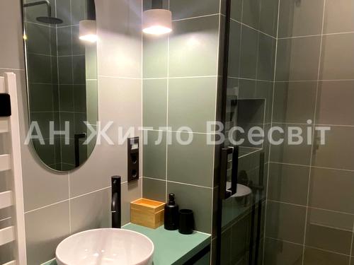 квартира за адресою Січових Стрільців вул. (Артема), 44-А
