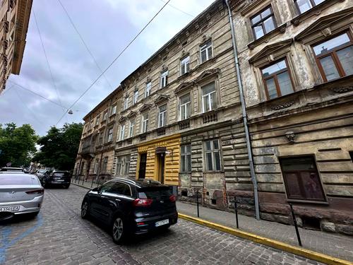 квартира за адресою Сильвестра Гавришкевича вул., 6