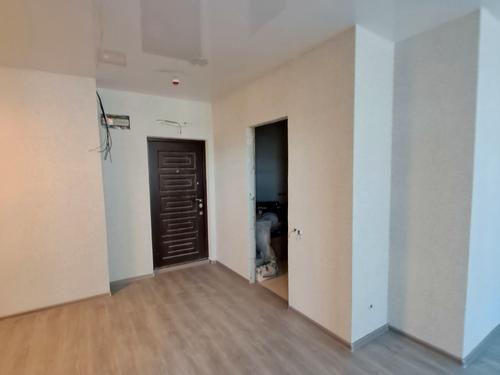 квартира по адресу Сахарова, 3г