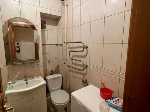 квартира за адресою Дунайська вул., 8