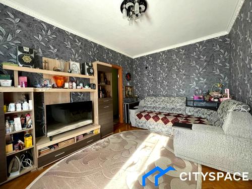 квартира за адресою Науки просп., 34
