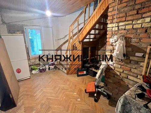 будинок за адресою Залісна вул., 31