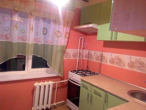 квартира по адресу Світлицького ул., 24