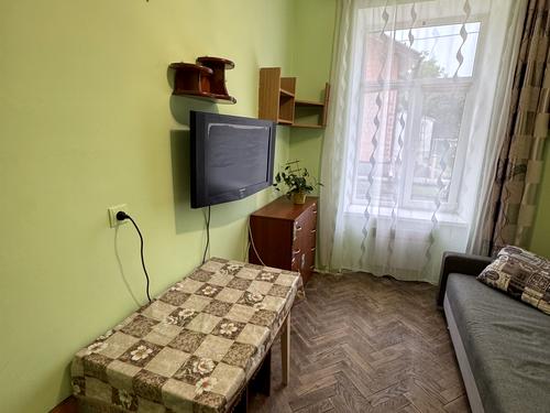 квартира по адресу Галилея ул., 12