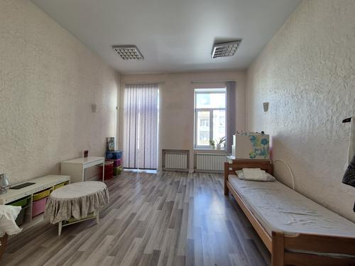 квартира по адресу Большая Васильковская ул. (Красноармейская), 63