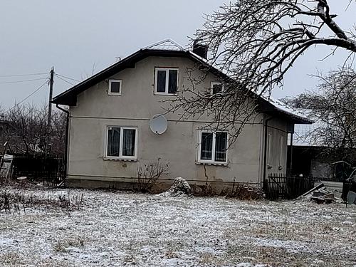 будинок за адресою Героїв України, 4