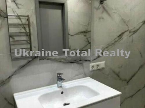 квартира за адресою Академіка Янгеля вул., 4