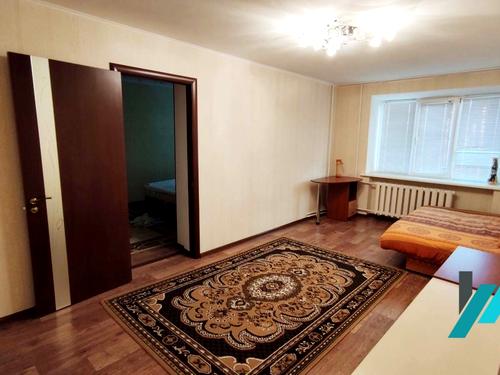 квартира по адресу Яценко ул., 1