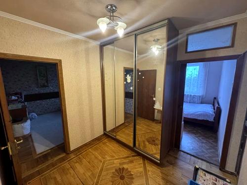 квартира за адресою Архітекторів вул., 20
