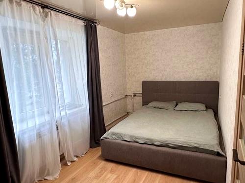 квартира за адресою Любарського вул. (Білостоцького), 88