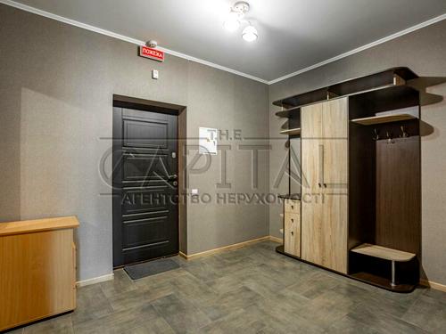 квартира за адресою Драгоманова вул., 2-Б