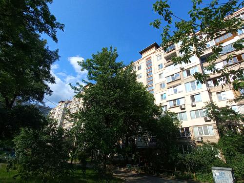квартира за адресою Йорданська вул. (Лайоша Гавро), 2-А
