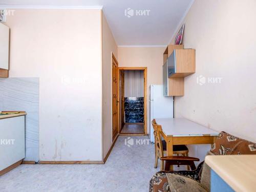 квартира по адресу Кричевского ул., 37