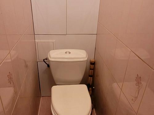 квартира по адресу Гонгадзе Георгия просп. (Советской Украины), 3-А