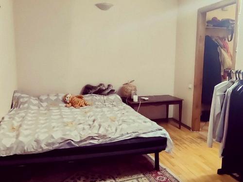 квартира за адресою Гліба Бабіча вул., 51