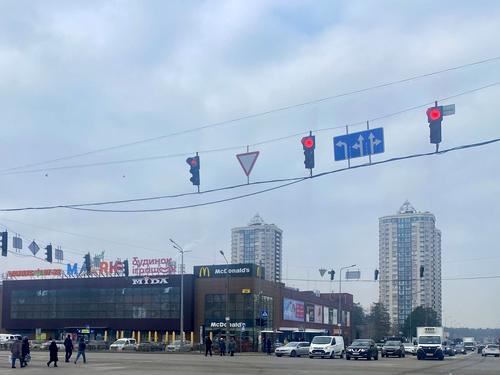квартира за адресою Василя Симоненка вул., 9