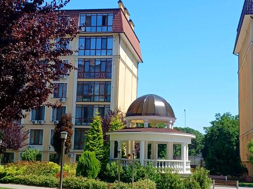 квартира по адресу Дача Ковалевского ул., 121 к1
