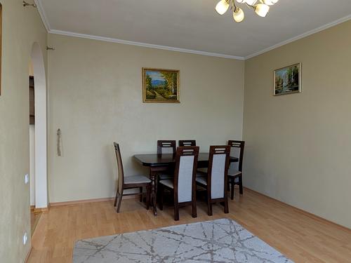 квартира за адресою Федьковича, 7а 