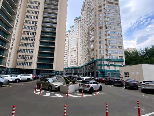 квартира по адресу Митрополита Василия Липковского ул. (Урицкого), 37-В