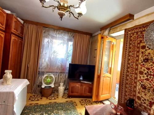 квартира по адресу Крымская ул., 29