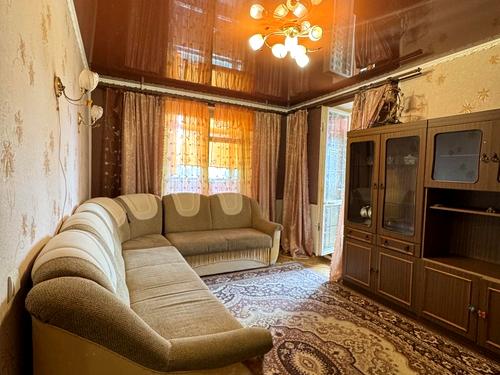квартира по адресу Британська ул. (Горького), 28