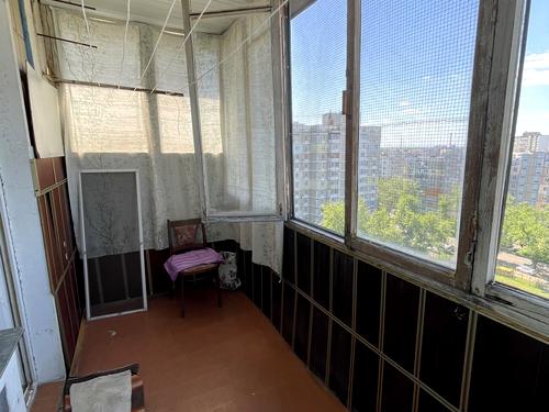 квартира по адресу Харьковское шоссе, 120/31