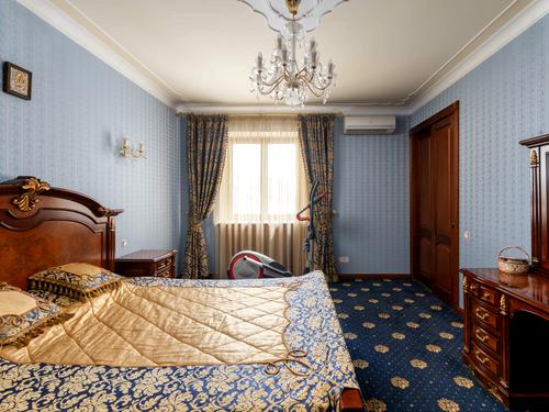 квартира за адресою Борисоглібська вул., 17/1