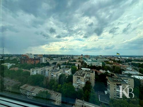 квартира по адресу Симферопольская ул., 2-П