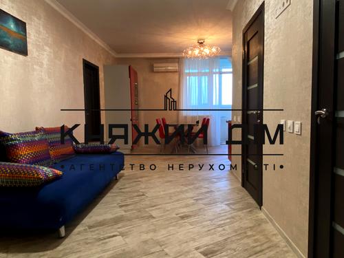квартира за адресою Віталія Скакуна вул. (Академіка Каблукова), 25