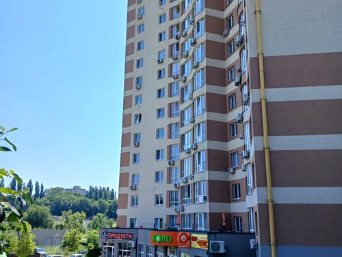 квартира по адресу Новополевая ул., 2-Ж