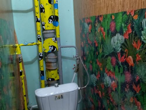 квартира за адресою Тракторобудівників просп., 67