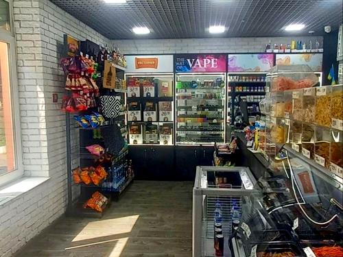 комерційна за адресою Наталії Ужвій вул., 12