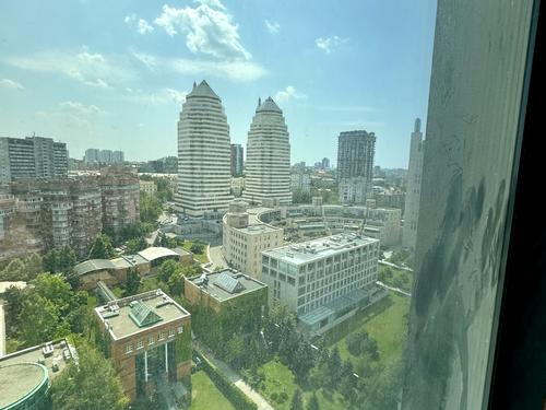 квартира за адресою Січеславська Набережна вул., 53а