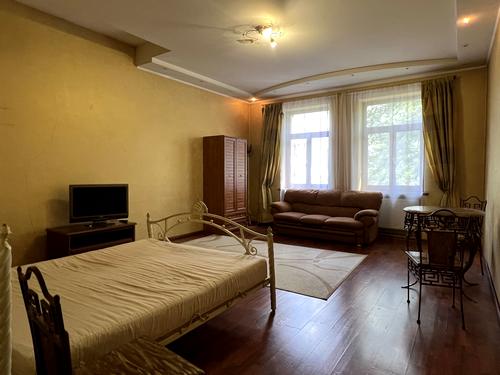квартира по адресу Дорошенка ул., 66