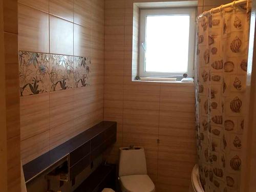 квартира за адресою Ангарна вул., 23