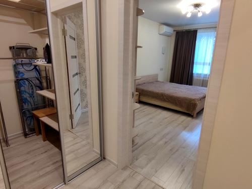 квартира по адресу Анны Ахматовой ул., 24