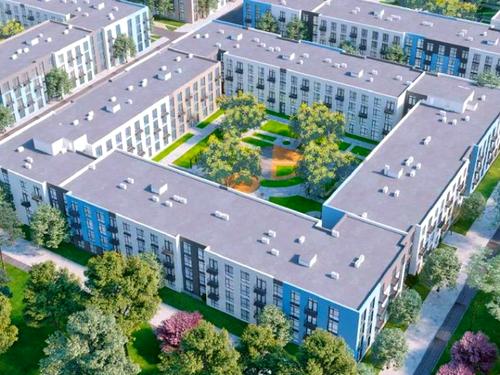 комерційна за адресою Кільцева дорога, 1