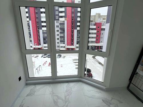 квартира по адресу Глинянский Тракт ул., 153а