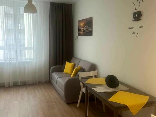 квартира за адресою Щирецька вул., 28