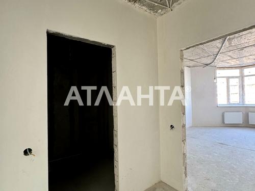 квартира по адресу Овидиопольская дорога ул., 3