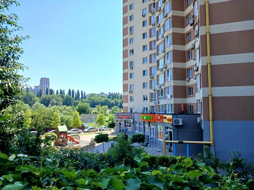 квартира по адресу Новополевая ул., 2-Ж