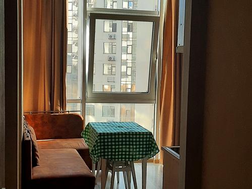 квартира по адресу Марсельская ул., 36
