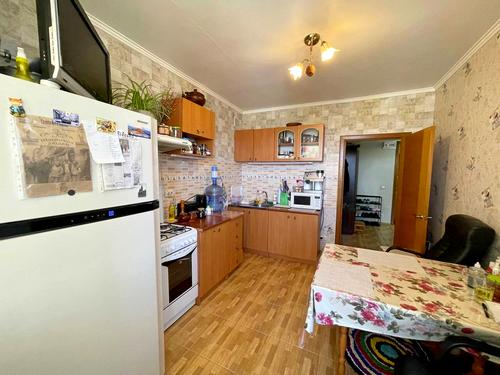 квартира за адресою Центральна вул., 7а