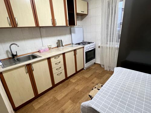 квартира по адресу Берестейский просп. (Победы), 91