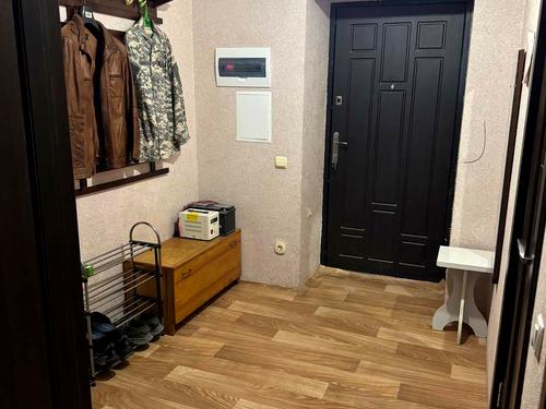 квартира за адресою Лісова вул., 50