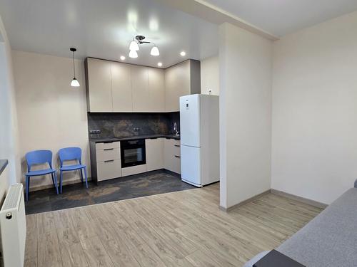 квартира за адресою Драгоманова вул., 6-Б