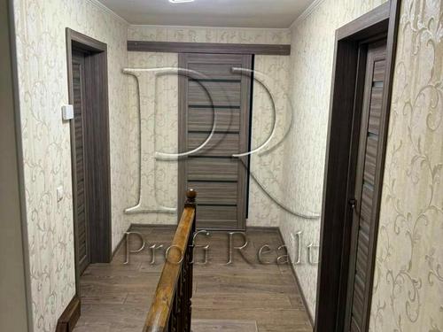 дом по адресу с. Крюковщина, Садова вулиця