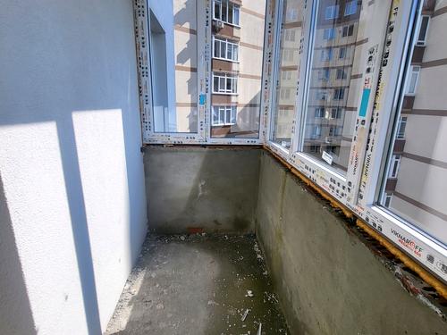 квартира по адресу Бережанська, 56