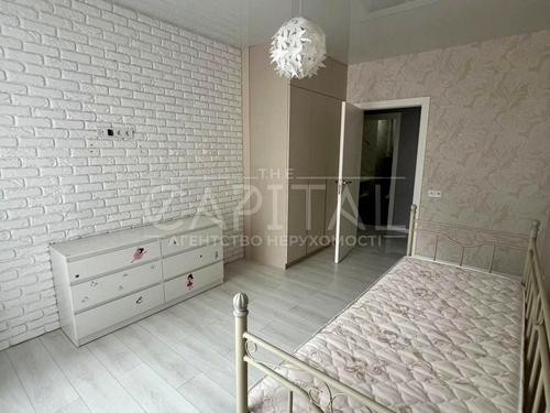 квартира по адресу Осокорская ул., 2а