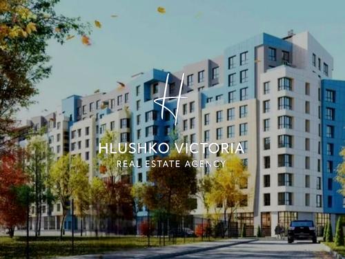 квартира за адресою Карла Мікльоша вул., 20а